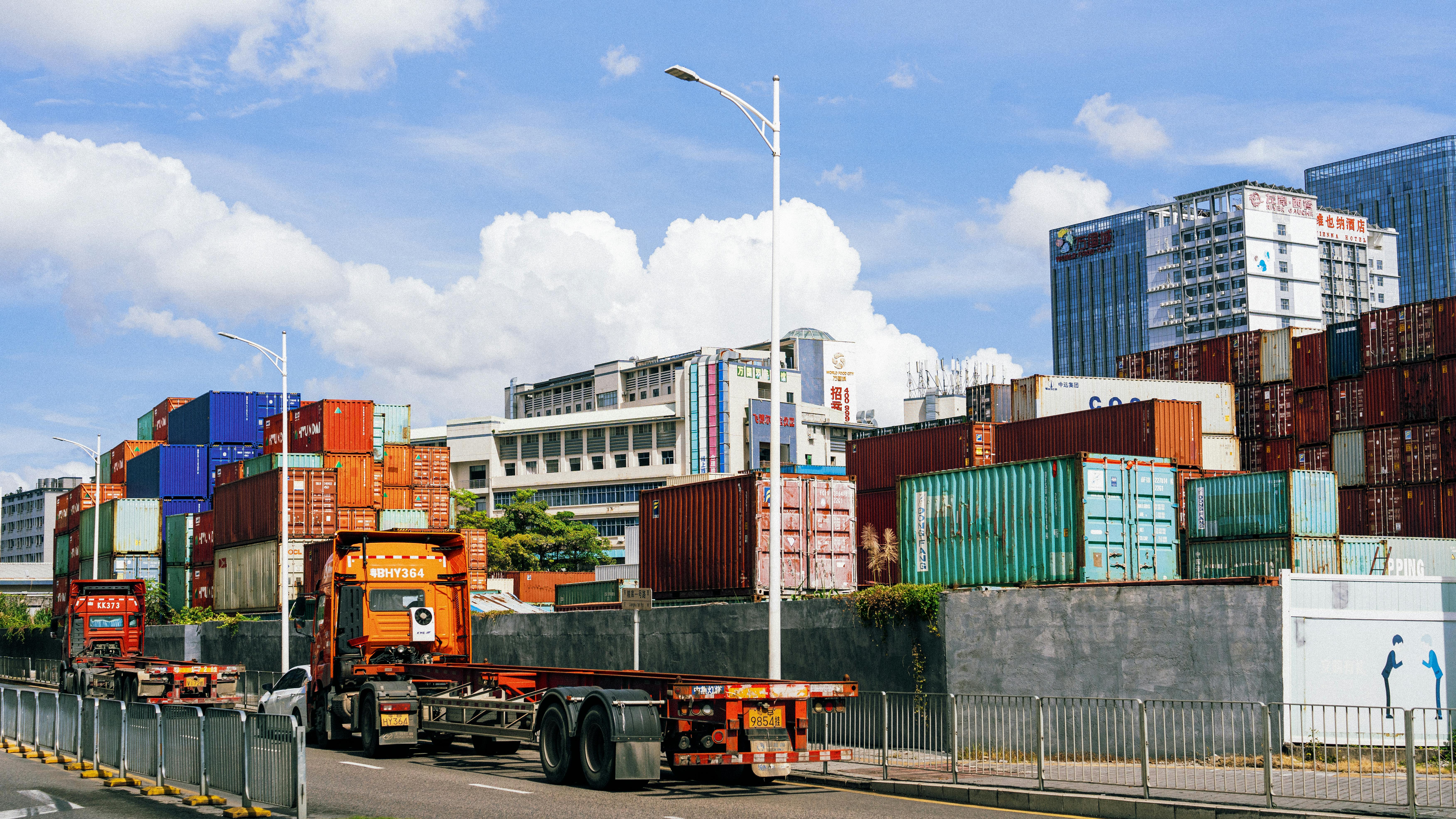 Order fulfillment process