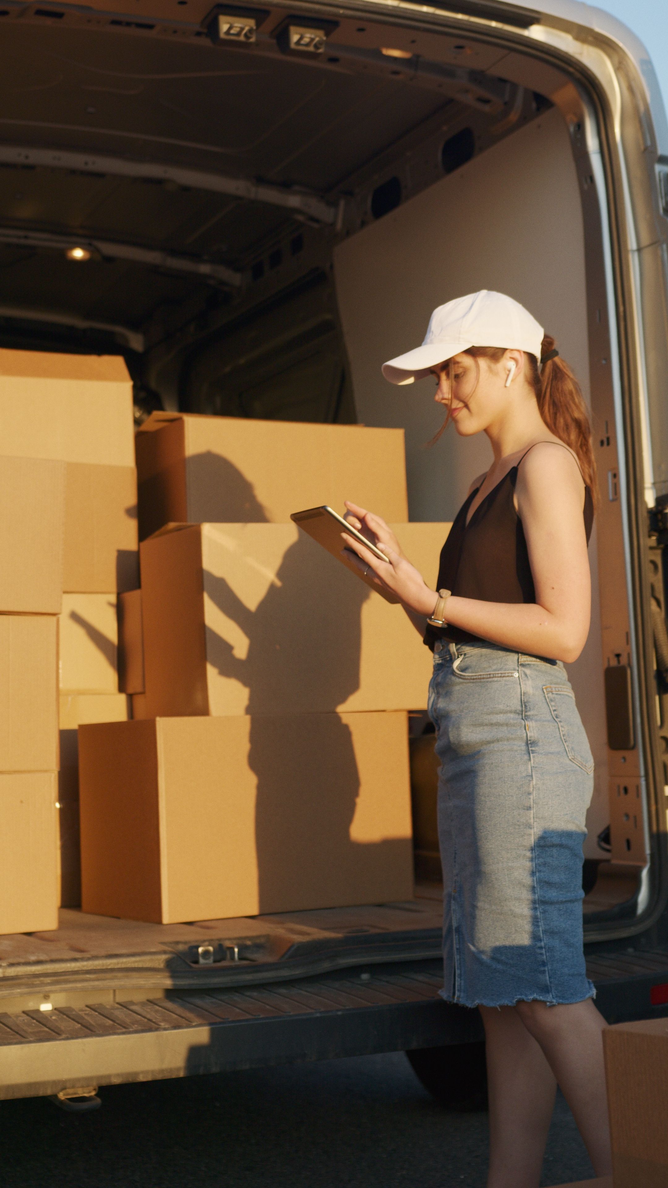 Inventory management system