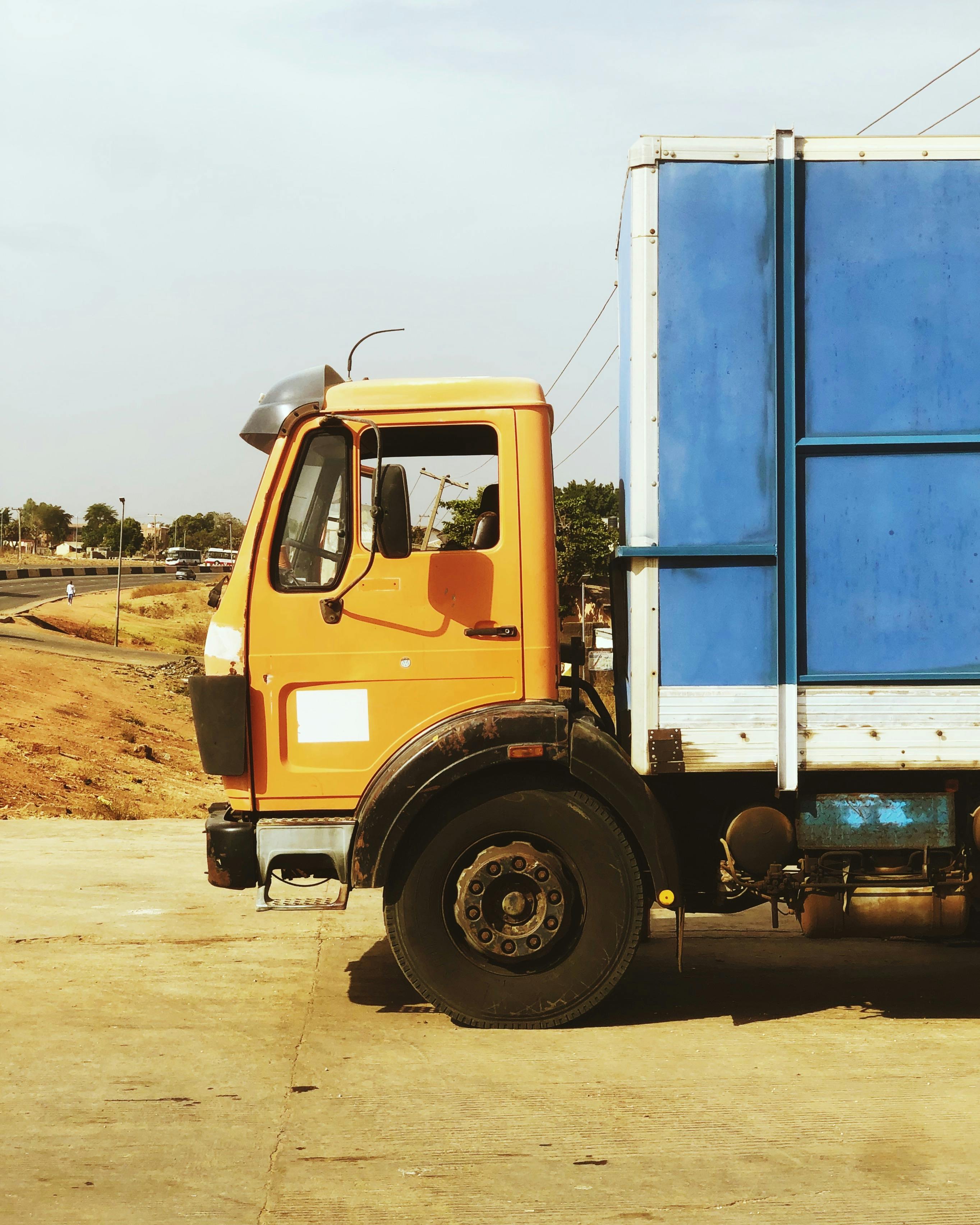 Inventory tracking system
