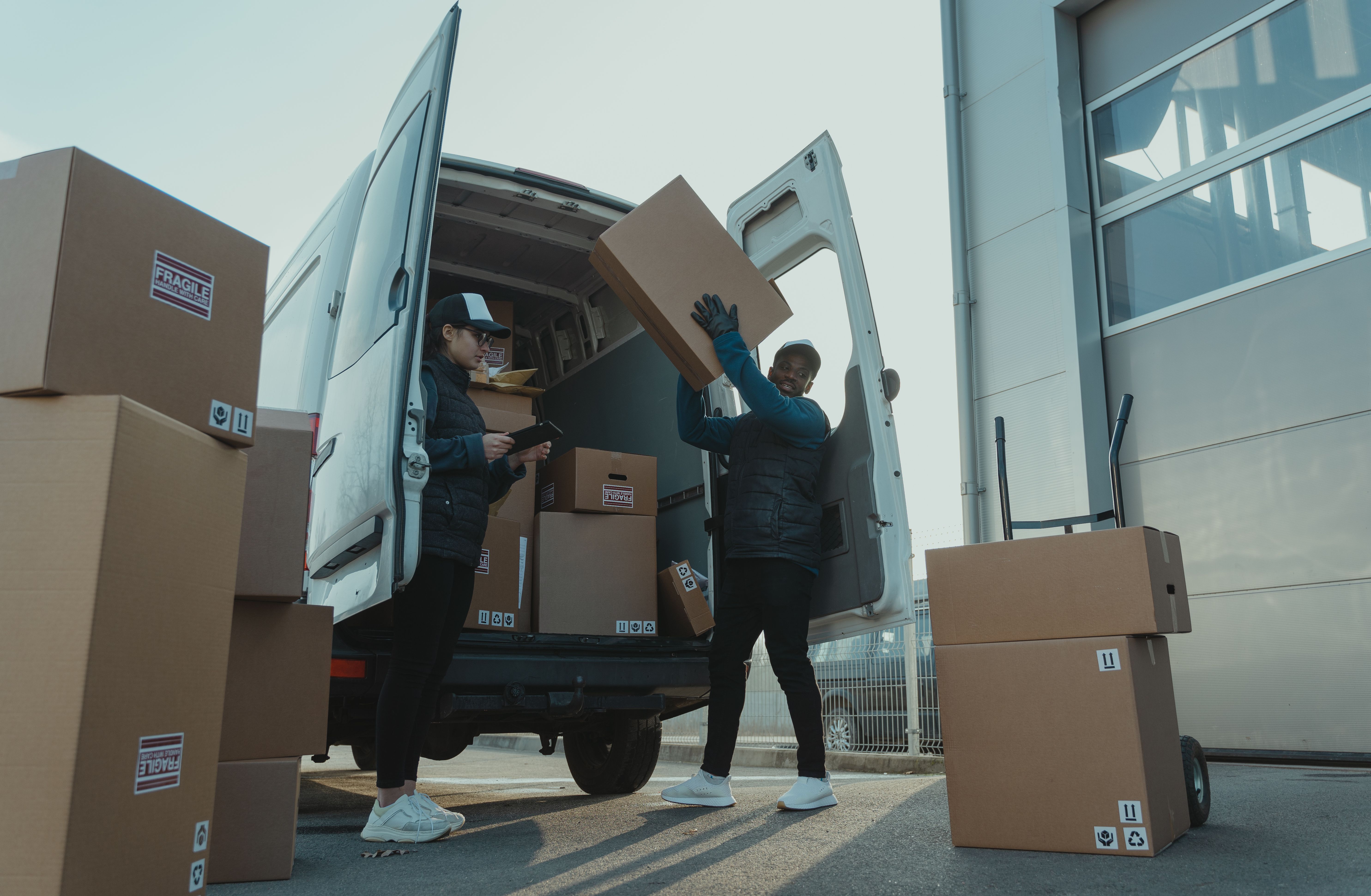 Supply chain management